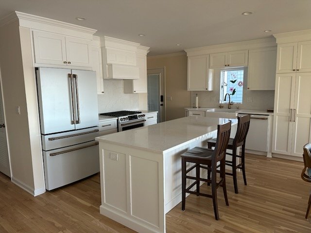 Kitchen Remodeling