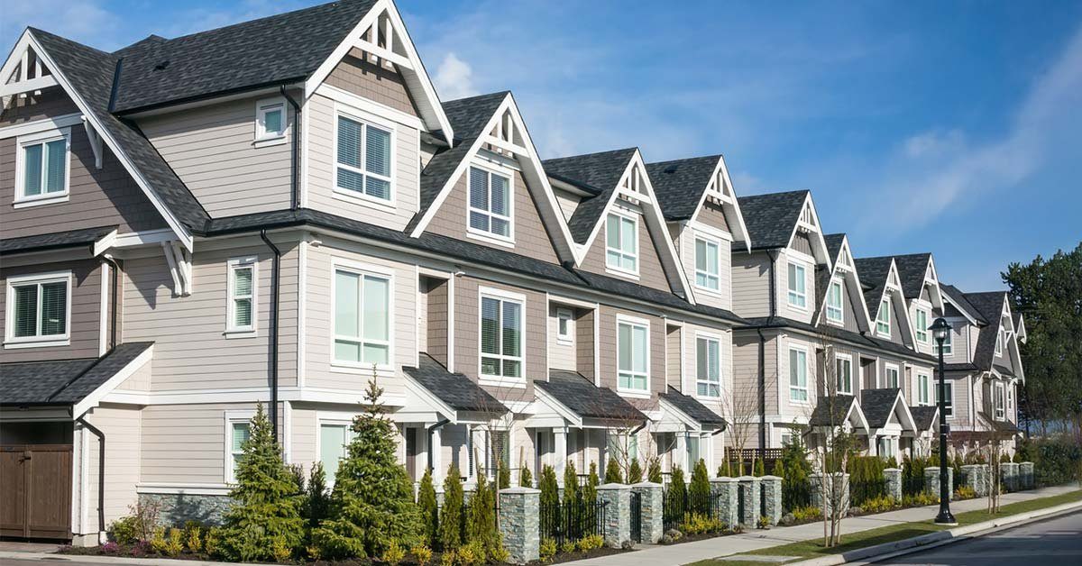 Property maintenance HOA housing complex New Jersey CPR Home Improvements